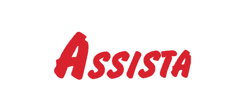 Logo Assista