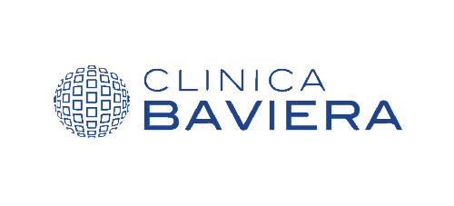 Logo Clinica Baviera
