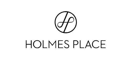 Logo Holmes Place