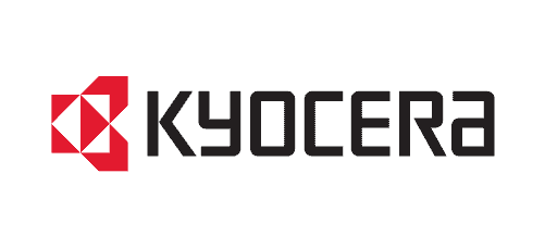 logo kyocera