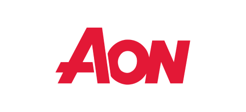 Logo Aon