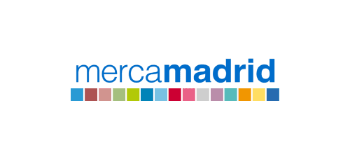 logo mercamadrid
